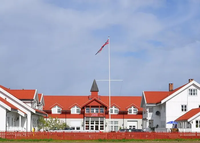Garder Hotell Og Konferansesenter