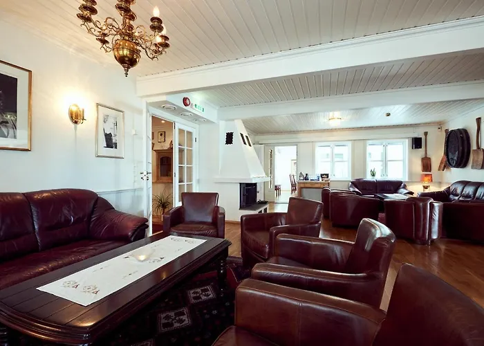 Garder Hotell Og Konferansesenter