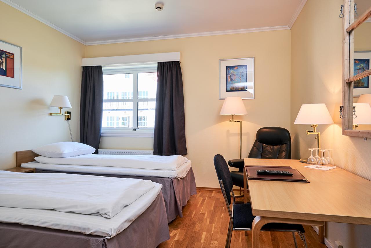 Og Konferansesenter Hotel Garder