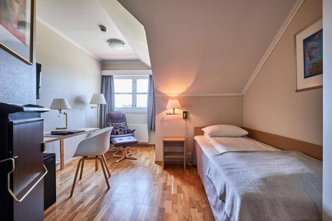 Og Konferansesenter Hotel